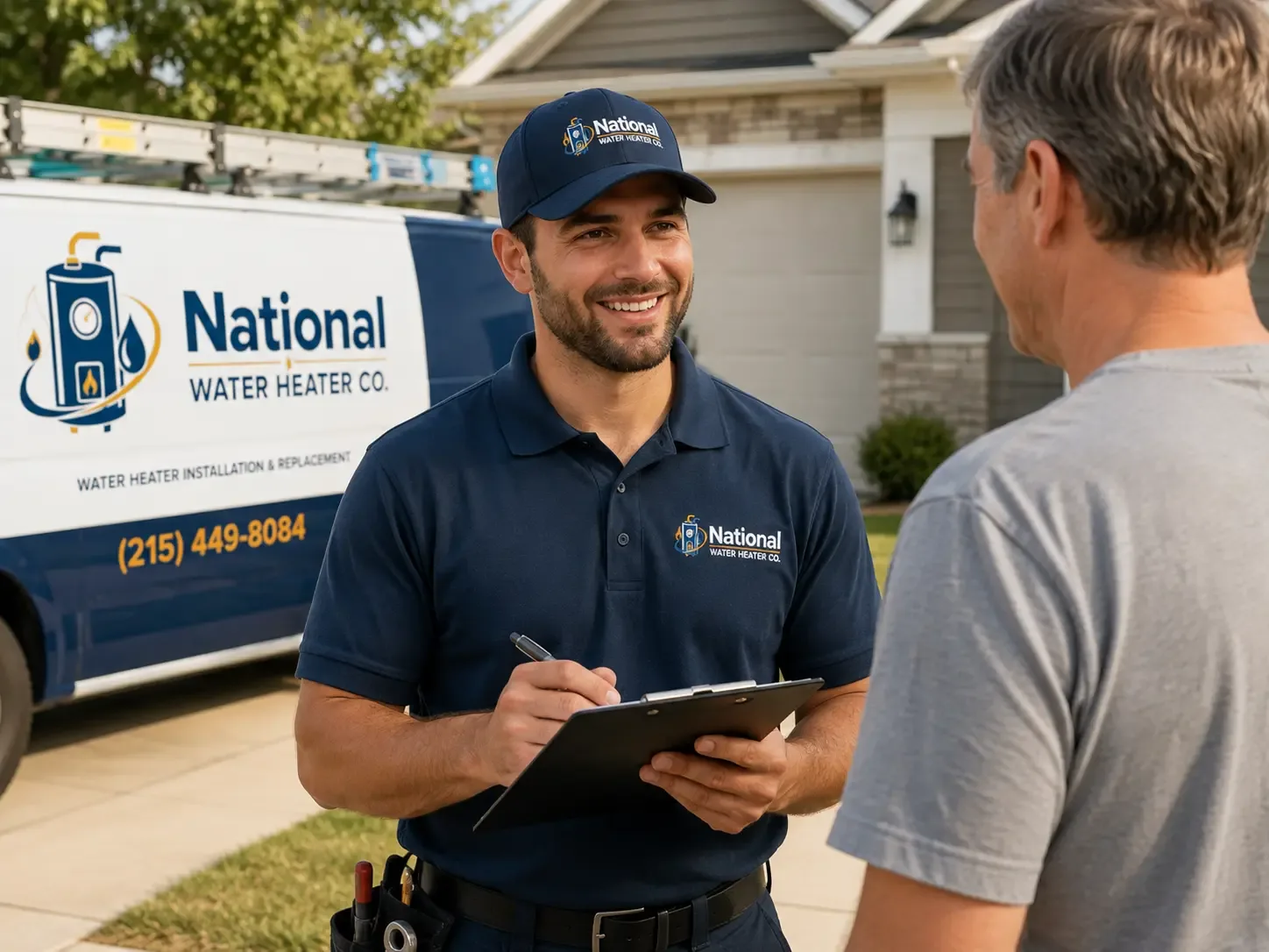 Water Heater Installation Anamosa, IA FAQs